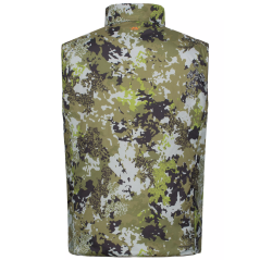 Blaser Reversible Vest Endeavor Dark Olive XL