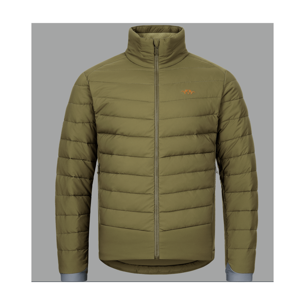 Blaser Chaqueta Supervisor Dark Olive