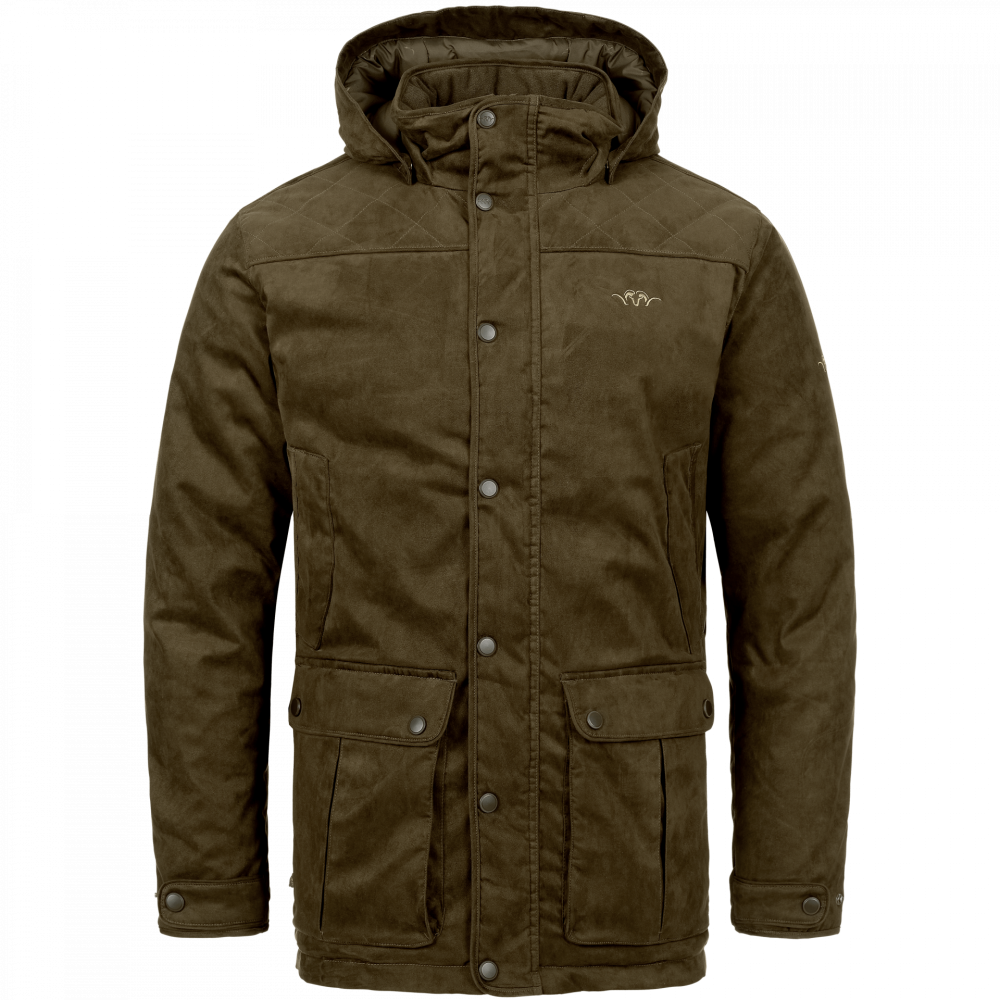 Blaser Chaqueta Invierno Marlo