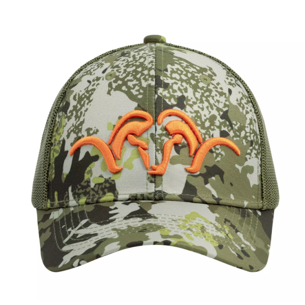 Blaser Jockey Hun Tec Trucker