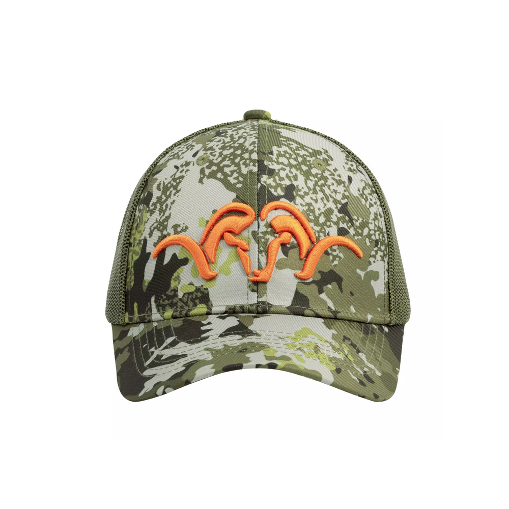 Blaser Jockey Hun Tec Trucker