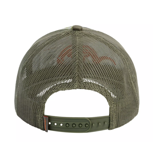 Blaser Jockey Hun Tec Trucker