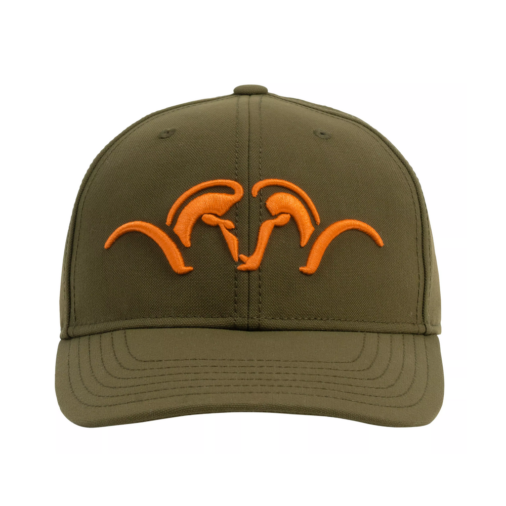 Blaser Jockey Striker SL Dk Olive