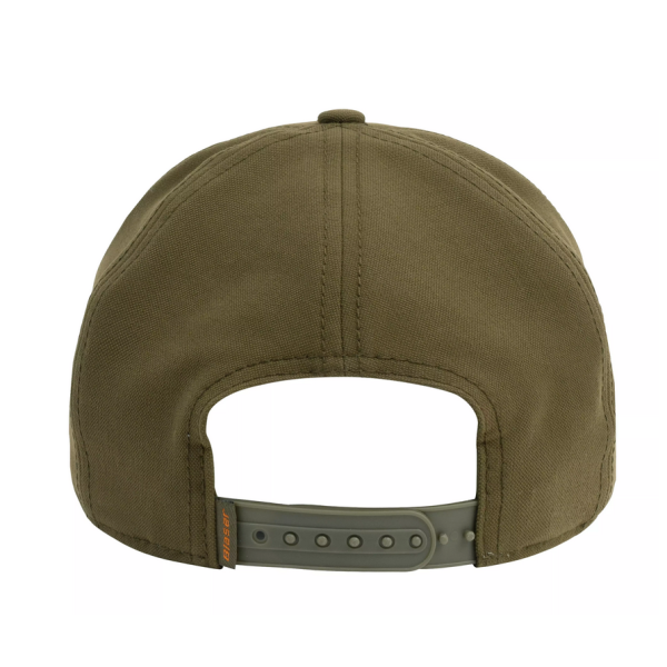 Blaser Jockey Striker SL Dk Olive