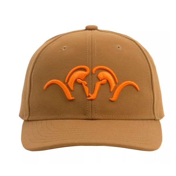 Blaser Jockey Striker SL Rubber Brown