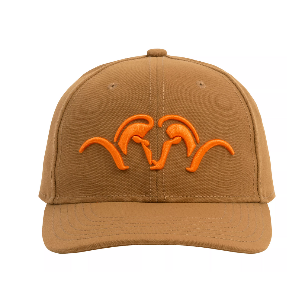 Blaser Jockey Striker SL Rubber Brown