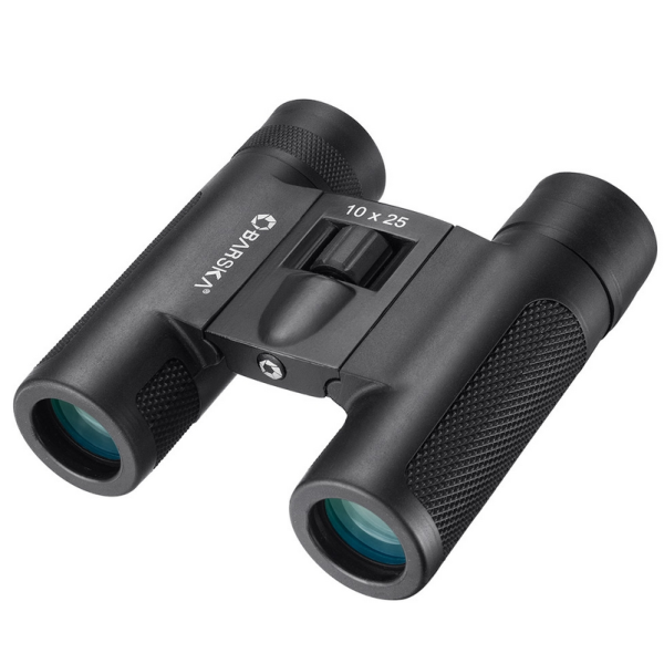 Barska Binocular Lucid View 10x25