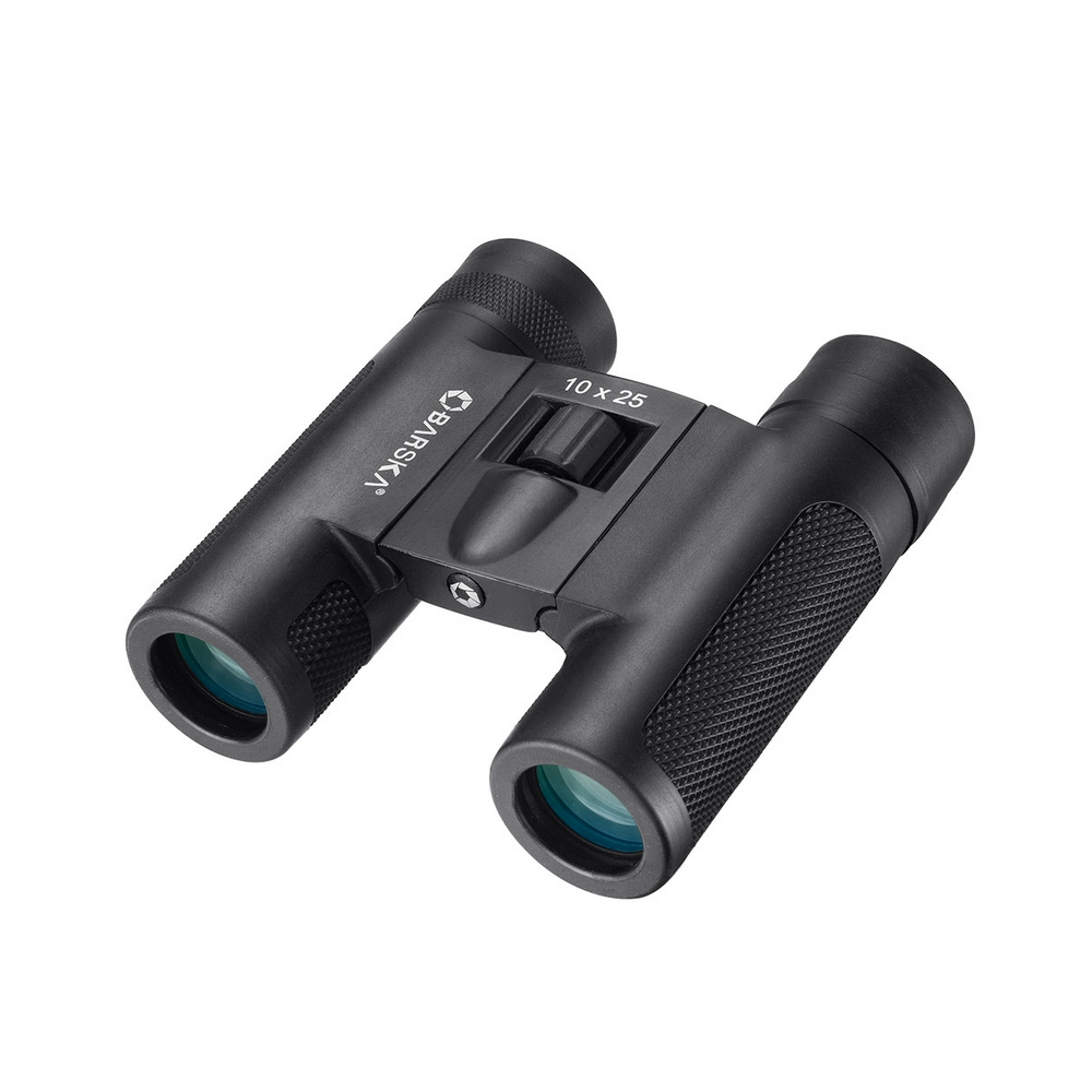 Barska Binocular Lucid View 10x25