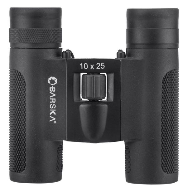 Barska Binocular Lucid View 10x25