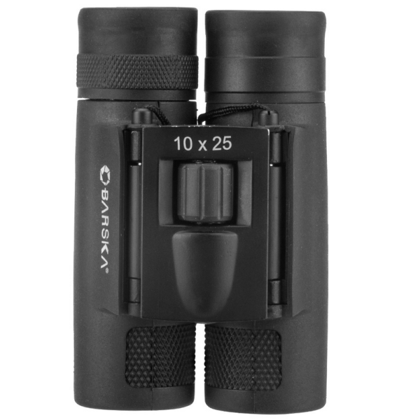 Barska Binocular Lucid View 10x25