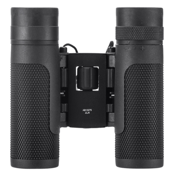 Barska Binocular Lucid View 10x25
