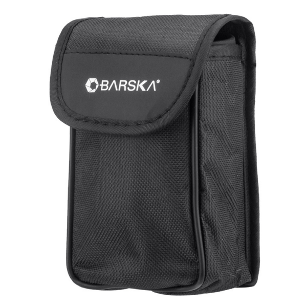 Barska Binocular Lucid View 10x25