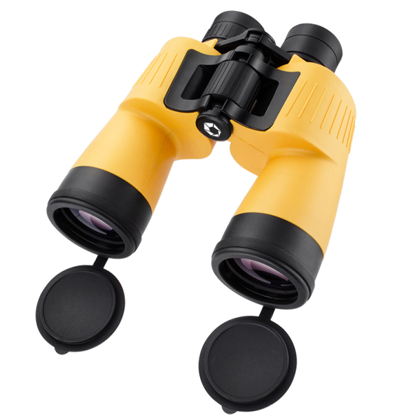 BARSKA 7x 50mm WP Yellow