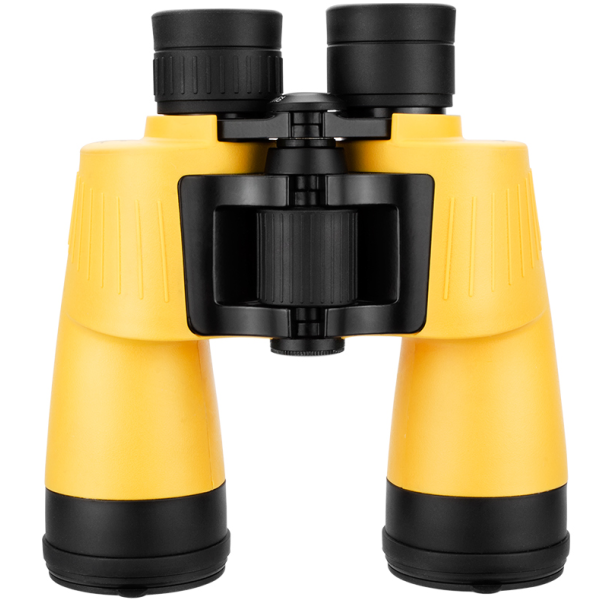 BARSKA 7x 50mm WP Yellow