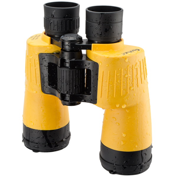 BARSKA 7x 50mm WP Yellow
