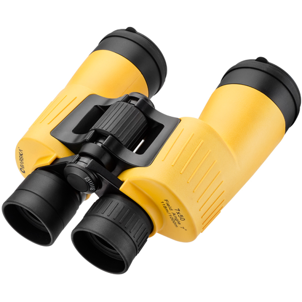 BARSKA 7x 50mm WP Yellow