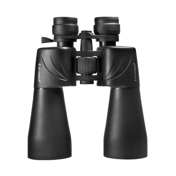 BARSKA 10-30x60mm Escape Zoom Binoculars