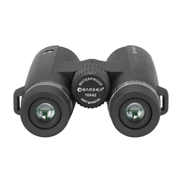 BARSKA 10x42mm Colorado Waterproof Binoculars