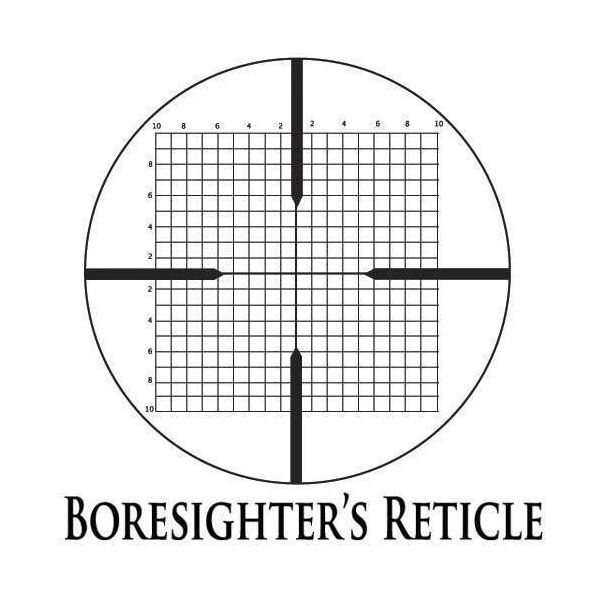 BARSKA Iron Boresighter Kit