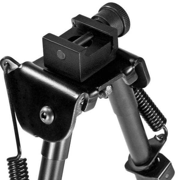 BARSKA Spring Loaded Bipod