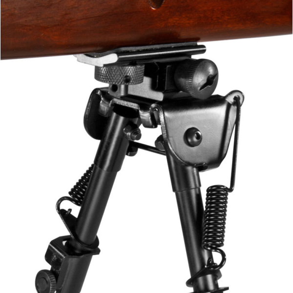 BARSKA Spring Loaded Bipod