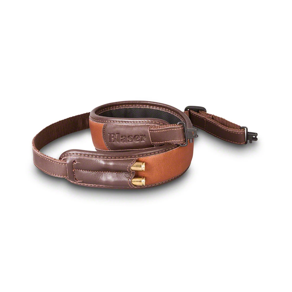 Blaser Correa Portafusil - Cuero