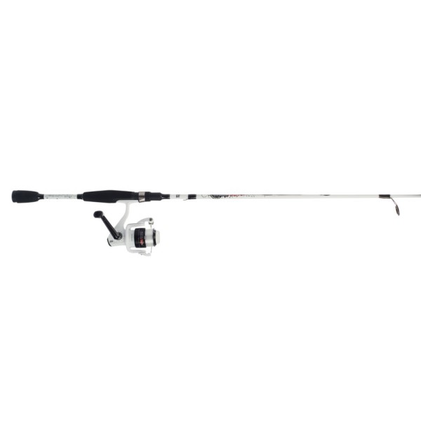 Kit Abu Garcia Ike Dude Spinning ( 7 - 18 g )