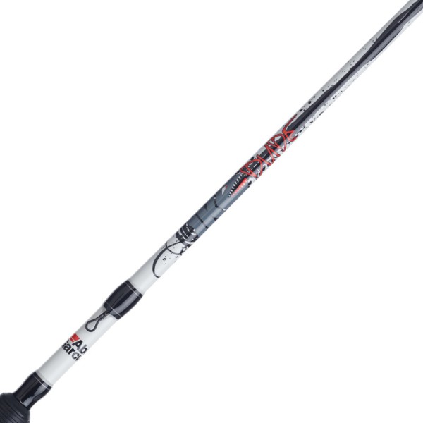 Kit Abu Garcia Ike Dude Spinning ( 7 - 18 g )