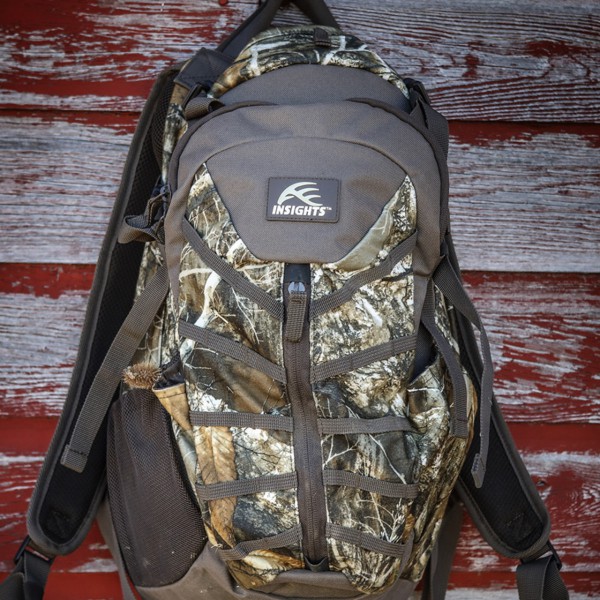 Frogg Toggs Mochila Drifter Lightweight