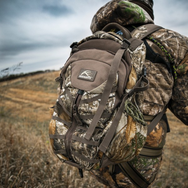 Frogg Toggs Mochila Drifter Lightweight