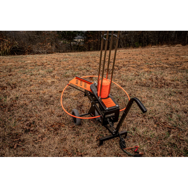 Doall lanza platillos FlyWay 80 Wireless