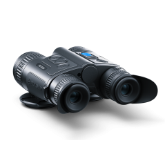 Pulsar Binocular Térmico Merger LRF XQ35
