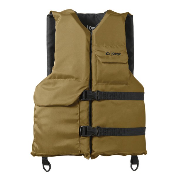 Salvavidas Onyx Adult Oversize Sport Vest