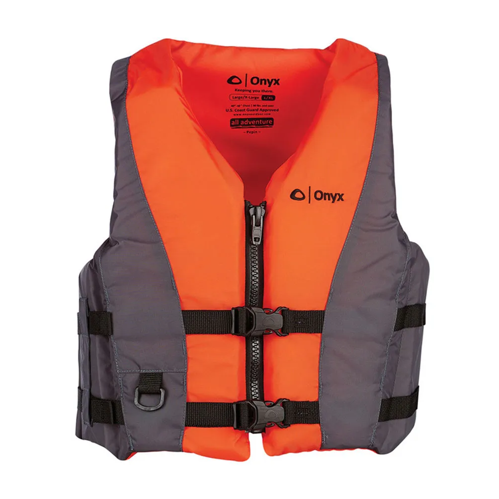 Salvavidas Onyx All Adventure Pepin Vest