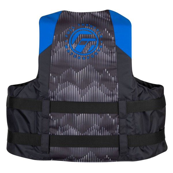 Salvavidas Full Throttle  Adulto BLUE