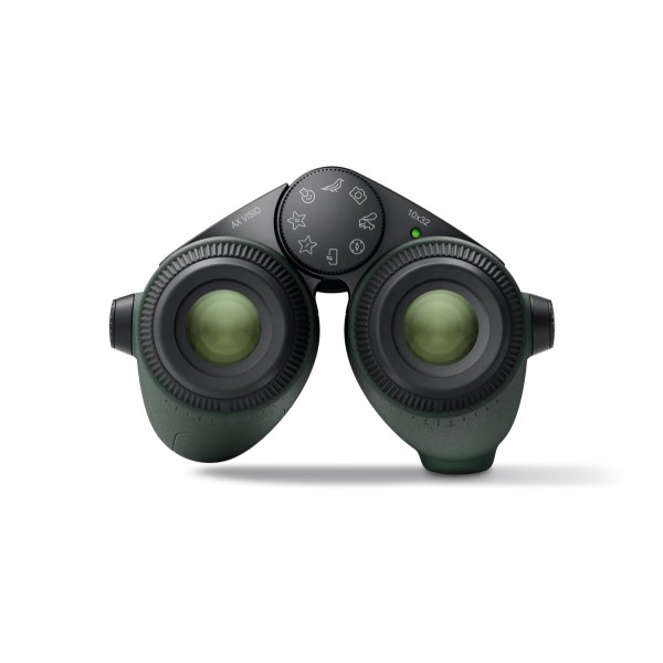 Swarovski Binocular AX VISIO 10x32