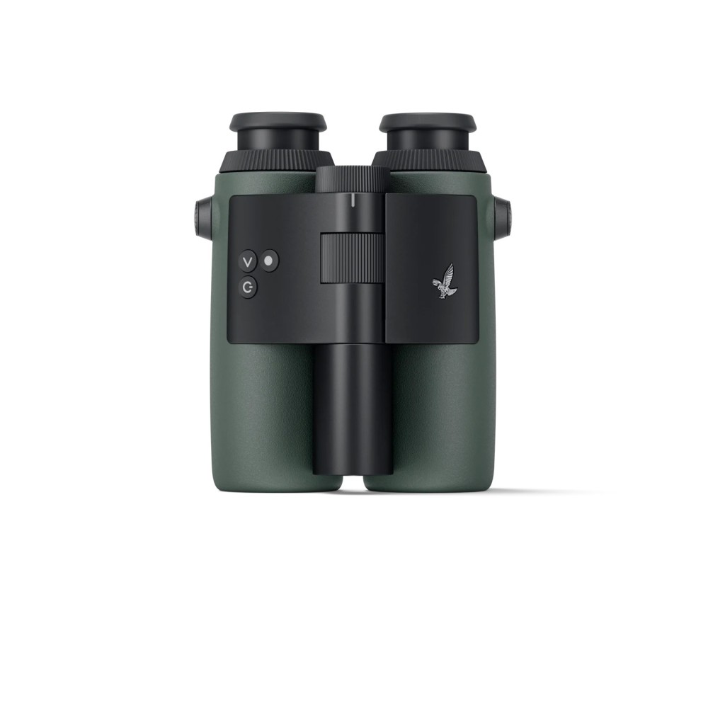 Swarovski Binocular AX VISIO 10x32