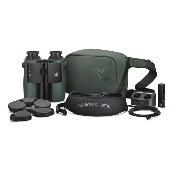 Swarovski Binocular AX VISIO 10x32