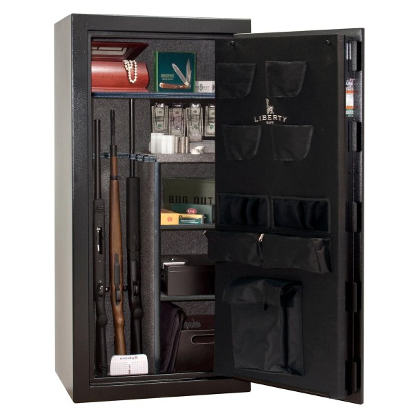Liberty Caja Fuerte Centurion 24