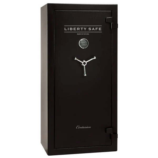 Liberty Caja Fuerte Centurion 24