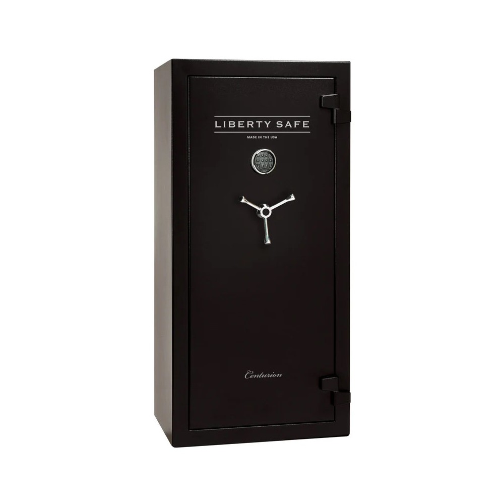 Liberty Caja Fuerte Centurion 24