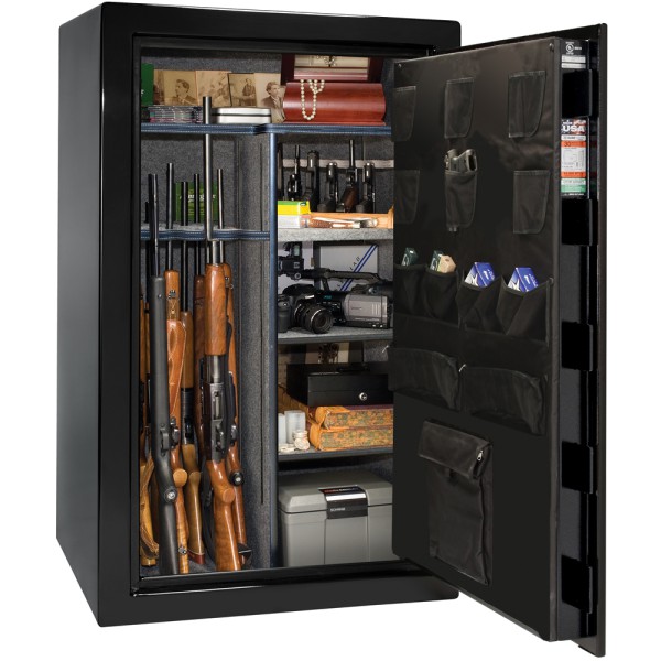 Liberty Caja Fuerte USA 36