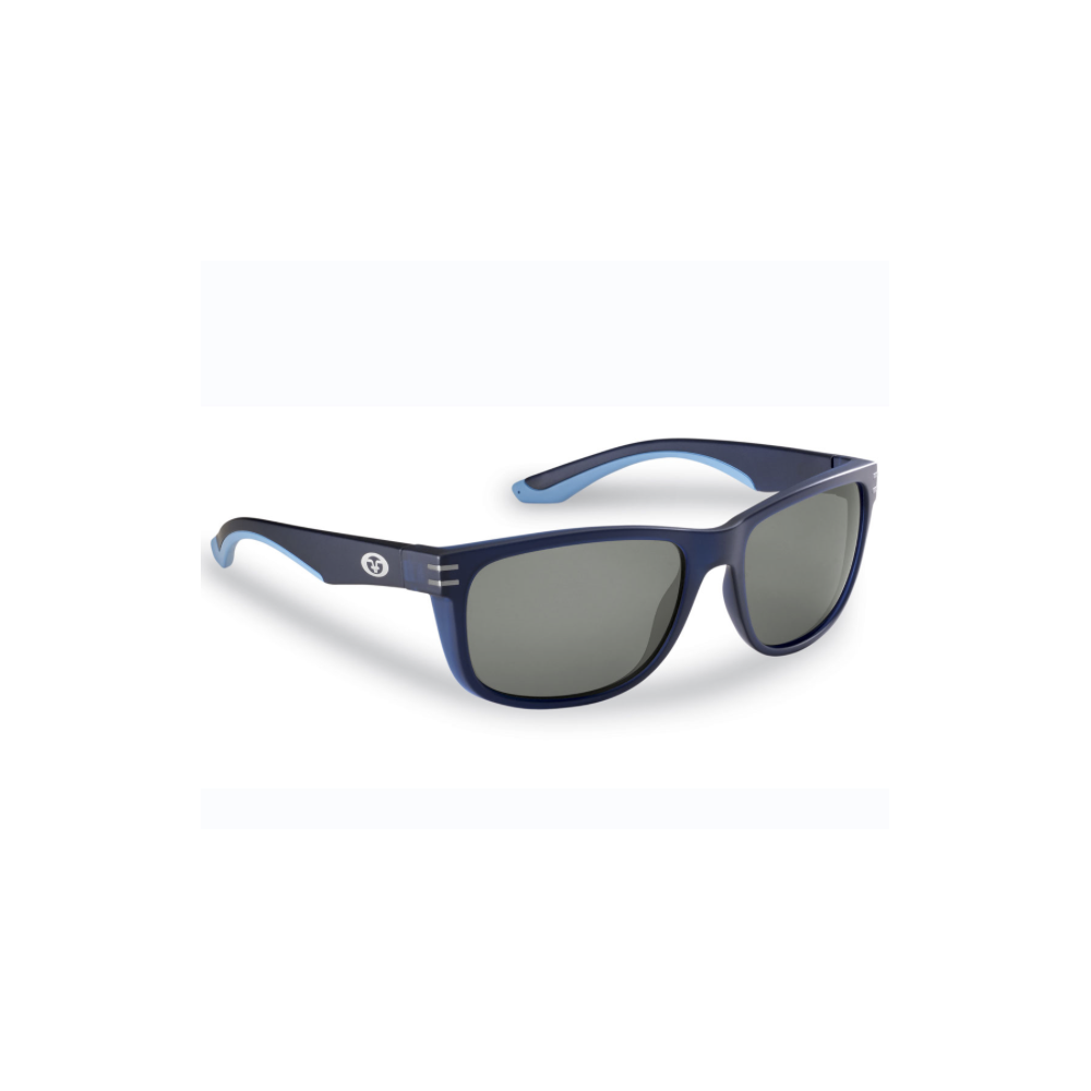 Lente Polarizado Double Header 7873