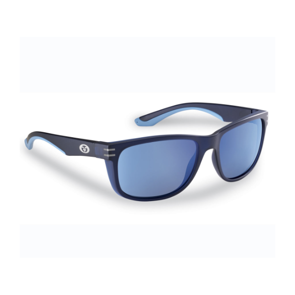 Lente Polarizado Double Header 7873
