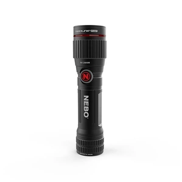 LINTERNA NEBO FLEX 450