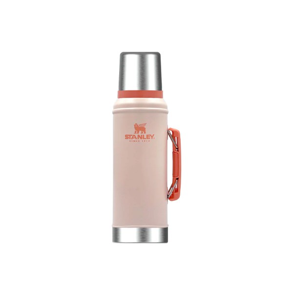 Stanley Termo Classic Rosado 1.0 L/ 950 ml