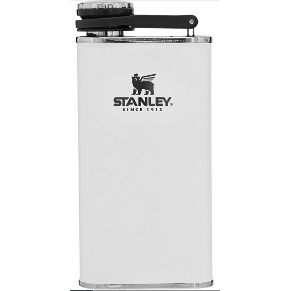 Stanley PETACA  CLASSIC BLANCO 236 ML