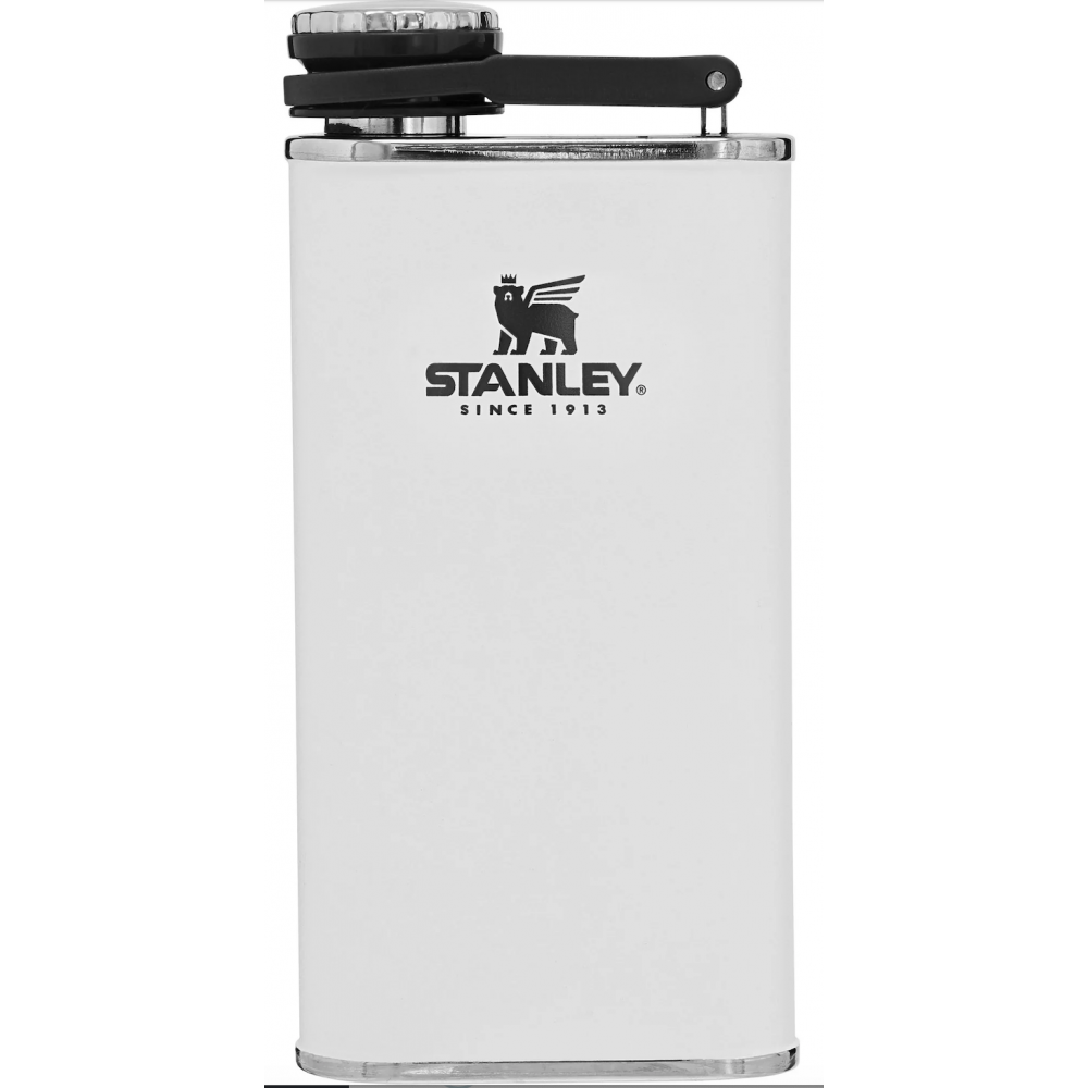 Stanley PETACA CLASSIC BLANCO 236 ML