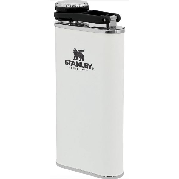 Stanley PETACA  CLASSIC BLANCO 236 ML