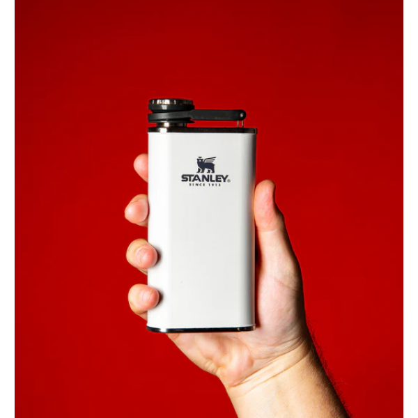Stanley PETACA  CLASSIC BLANCO 236 ML